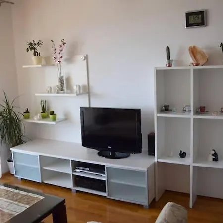 Apartman Tomislav