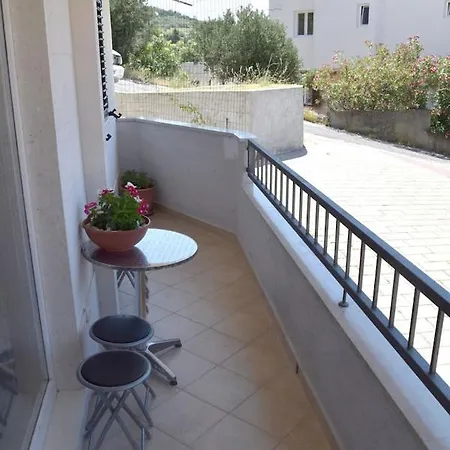 Apartman Tomislav Makarska
