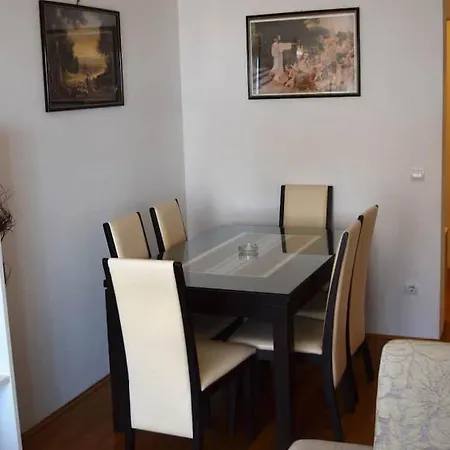Apartman Tomislav Makarska