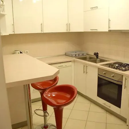 Apartman Tomislav