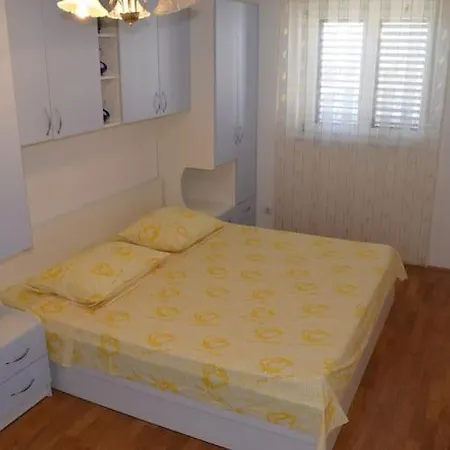 Apartman Tomislav