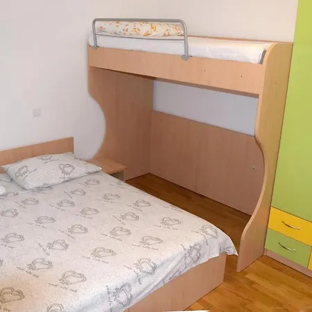 Apartman Tomislav *