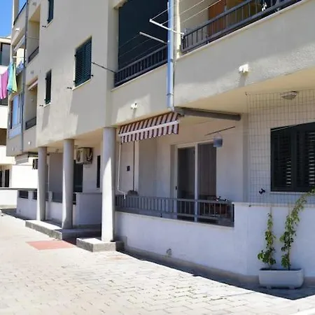 Apartman Tomislav 마카르스카
