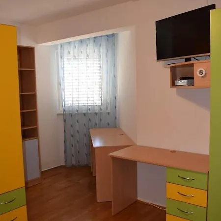 Apartman Tomislav *